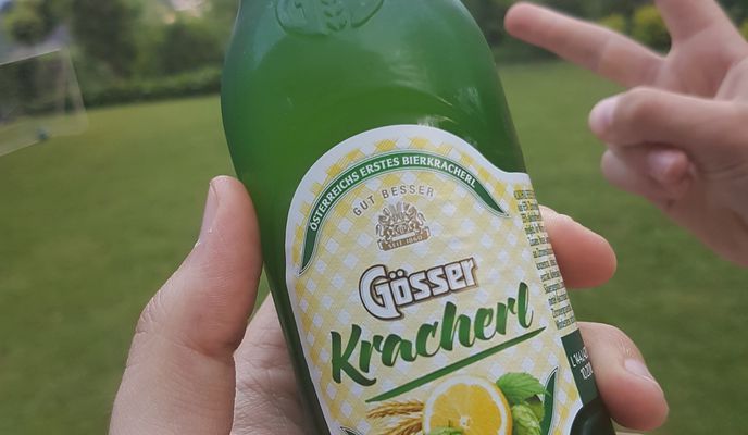 Foto 1 der Bikemap-Route "Klagenfurt - Unterloibl - St. Margareten - Grafenstein" Foto 1 der Bikemap-Route "Klagenfurt - Unterloibl - St. Margareten - Grafenstein"