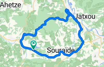 Open this route in the Bikemap app