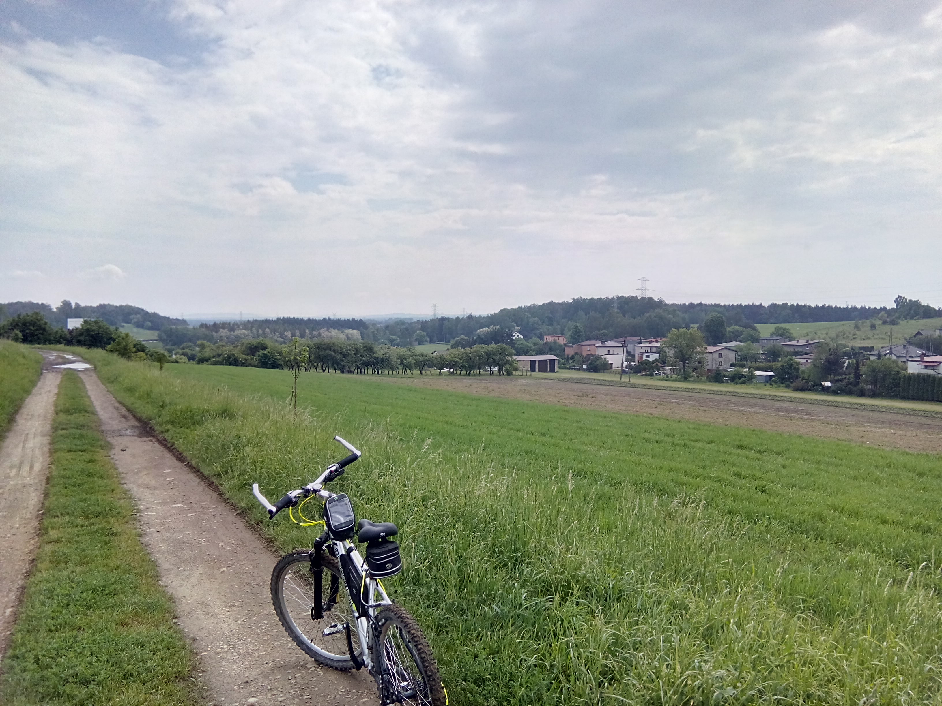 2018/11 Libiąż, Oświęcim WTR