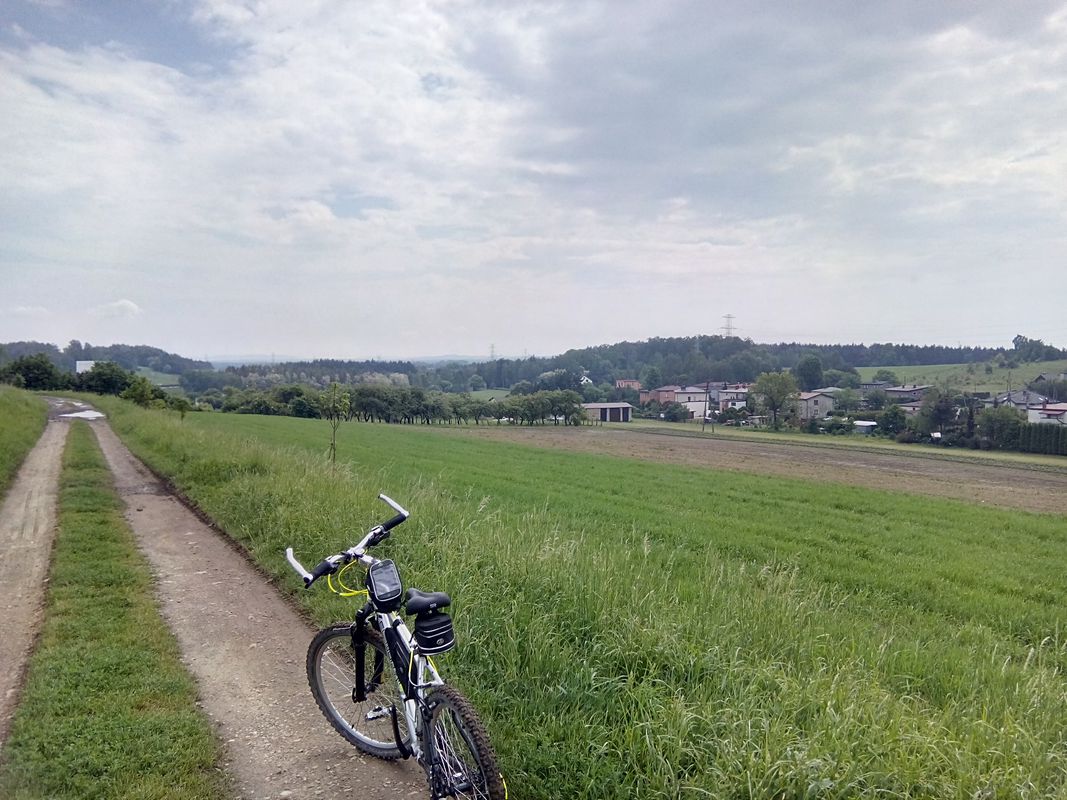2018/11 Libiąż, Oświęcim WTR