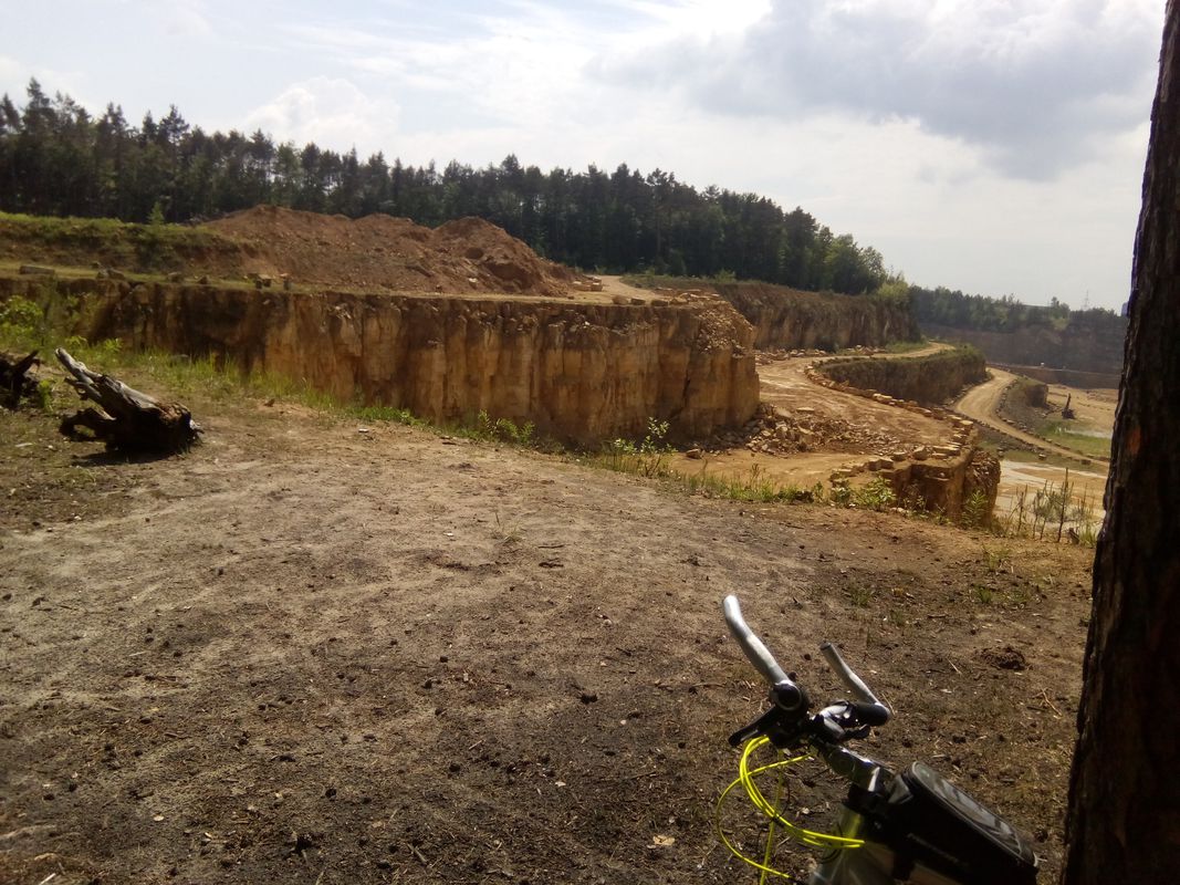 2018/11 Libiąż, Oświęcim WTR
