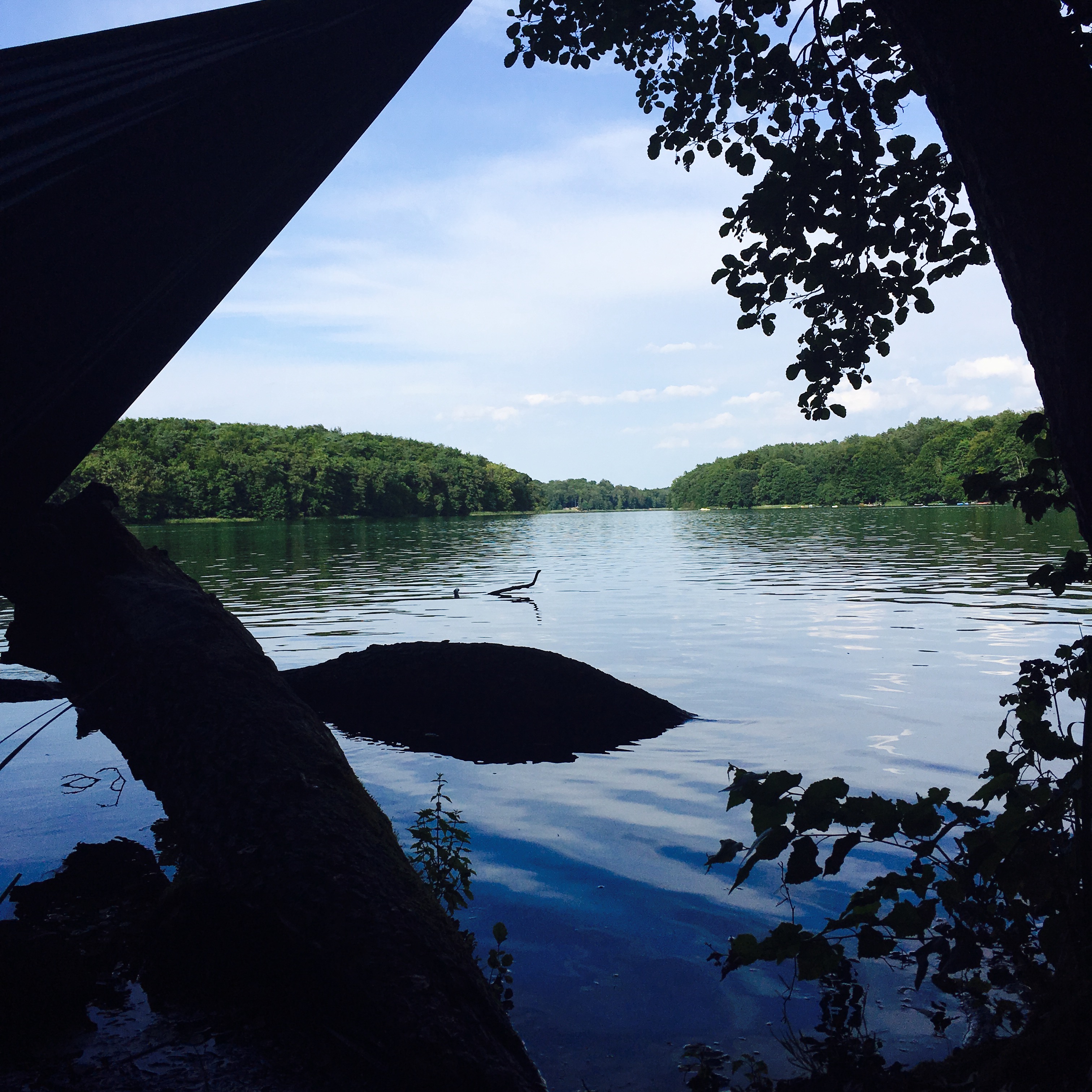 Atrakcja 1 na trasie Bikemap „...zum Liepnitzsee” Atrakcja 1 na trasie Bikemap „...zum Liepnitzsee”