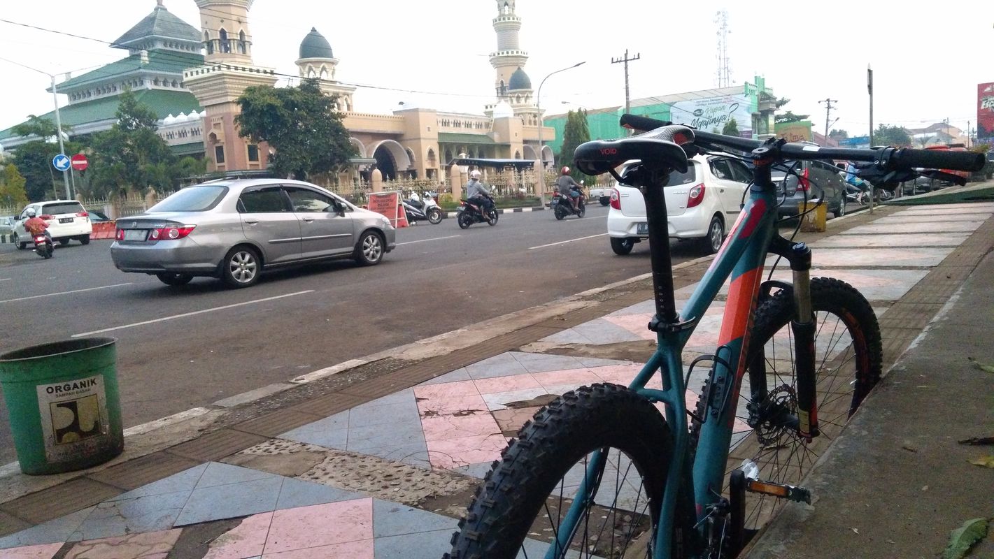 purbalingga city