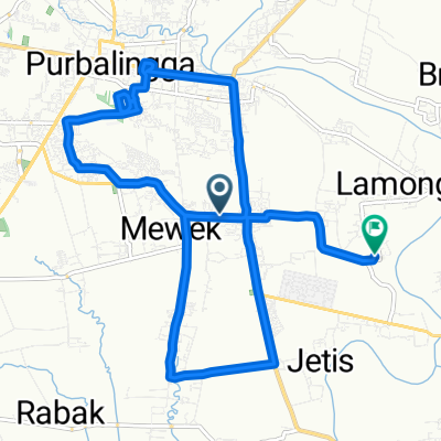 purbalingga city