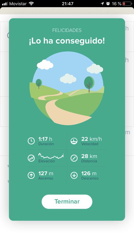 Snail-Like Evening Course In General Pico