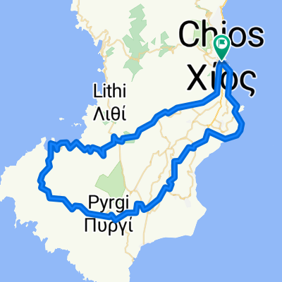 Chios