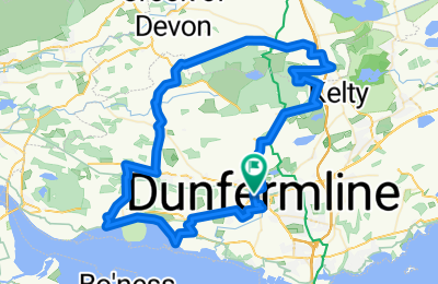 Open this route in the Bikemap app