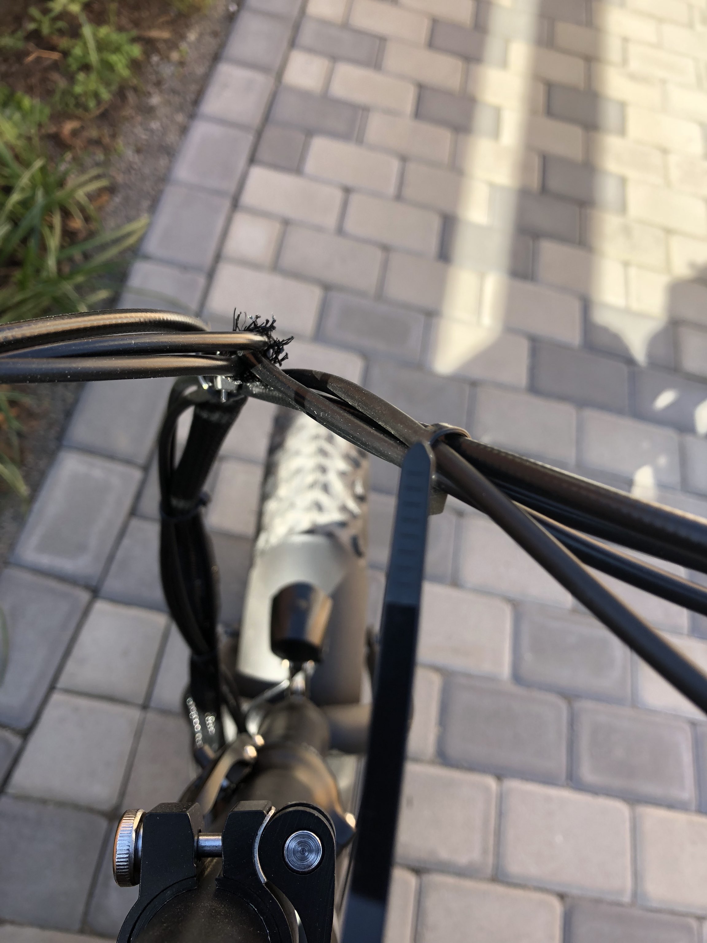 Easy Fredag Ride In Huddinge