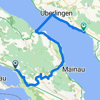 7. Hegne - Untermaurach
