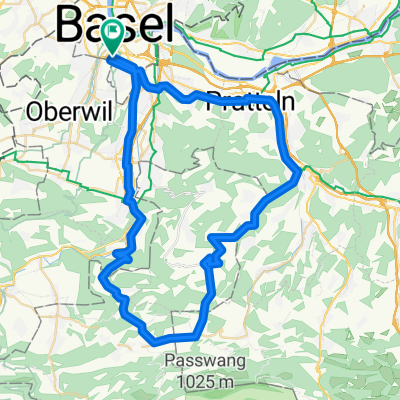 20180511 Liestal-Seewen'Nunningen-Grellingen