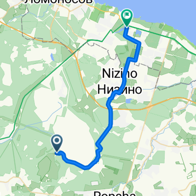 Narva-St.Peterburg 3/3