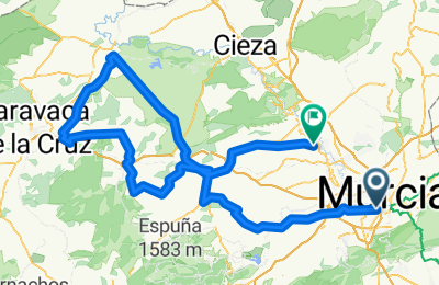 Open this route in the Bikemap app