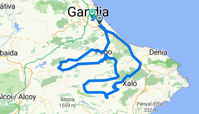 ruta 2