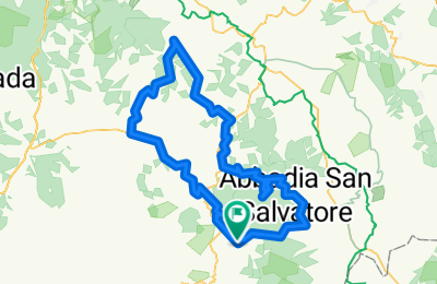Open this route in the Bikemap app