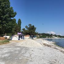 Moderate Morning Track In Plaka