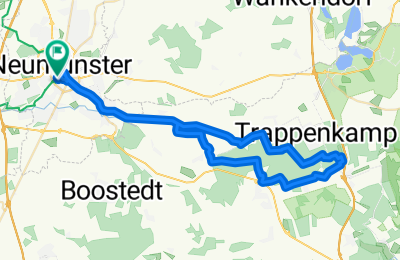 Open this route in the Bikemap app