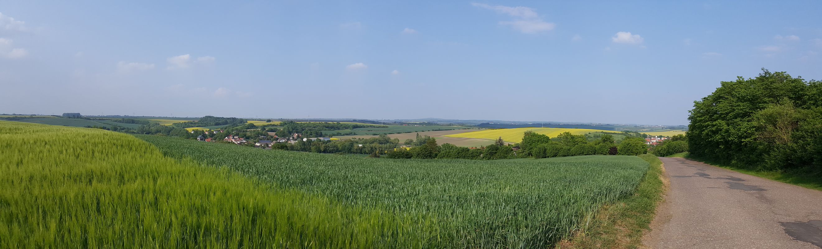 Ausflug 2018