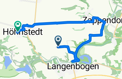Open this route in the Bikemap app