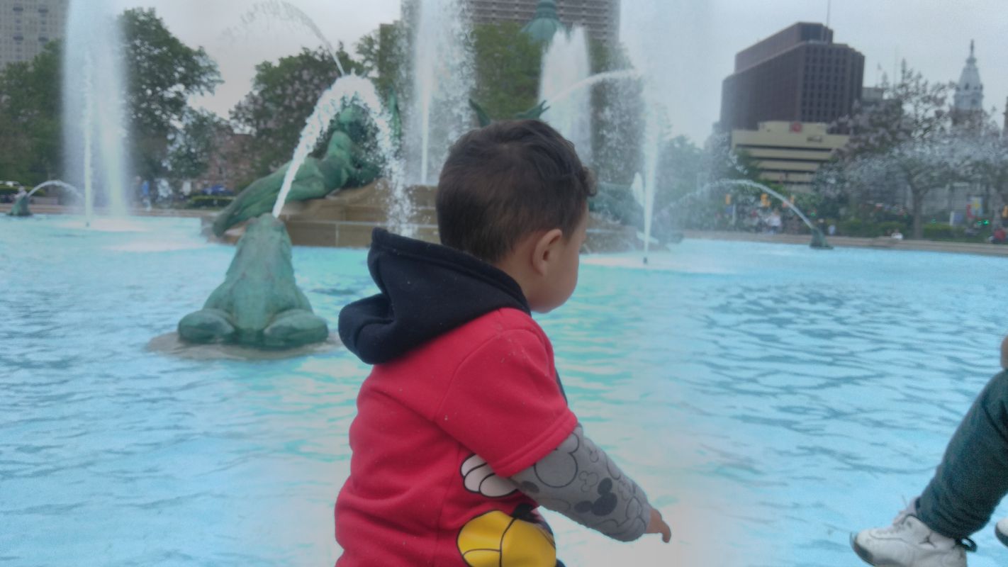 Fairmount park