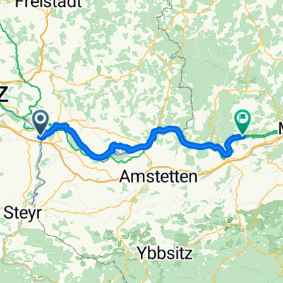 Donautour Tag 3