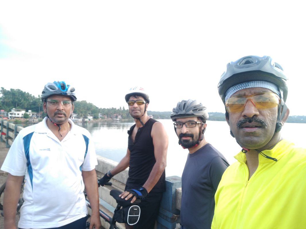 kannur Thavam highway route