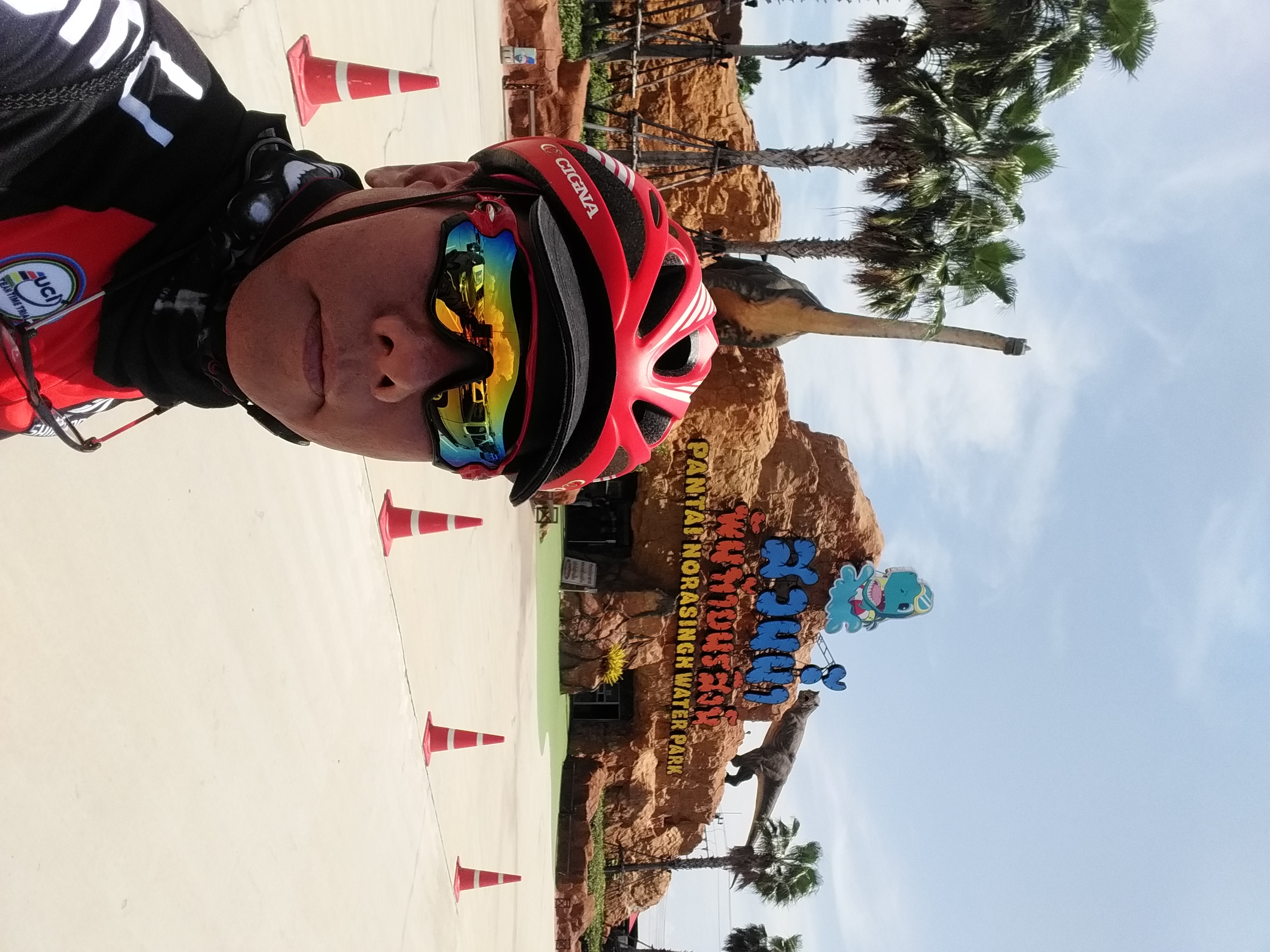 ชมทะเล3จังหวัด 81.49Km.