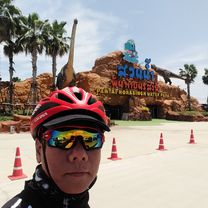 ชมทะเล3จังหวัด 81.49Km.
