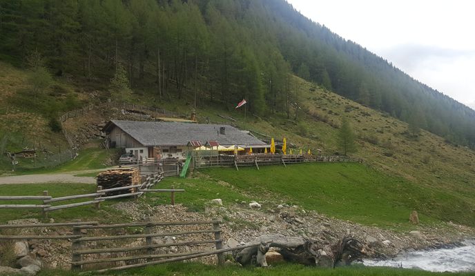 Foto 2 der Bikemap-Route "Terrenten 13.Maii2018"