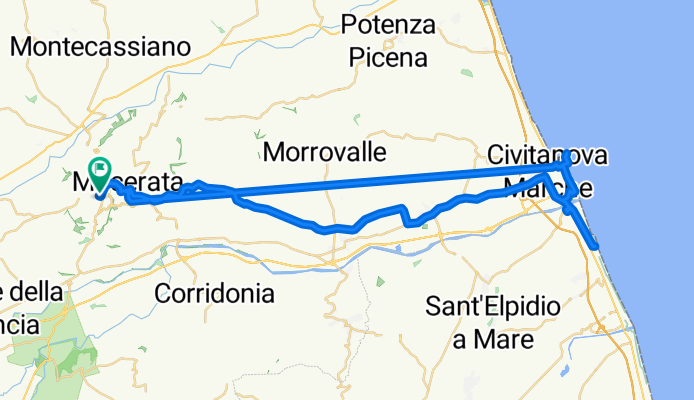 Marco 13/05/2018
