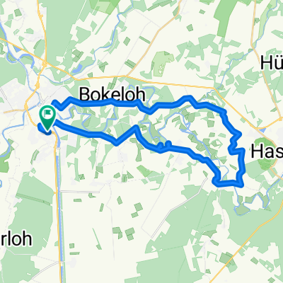meppen lehrte