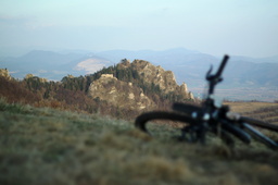 Point fort 3 sur l’itinéraire Bikemap « Stožiar » Point fort 3 sur l’itinéraire Bikemap « Stožiar »