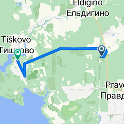 жесткий лес
