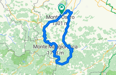 Open this route in the Bikemap app