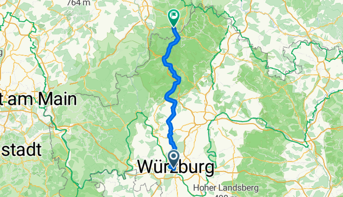 WÜ-Gersfeld_107km