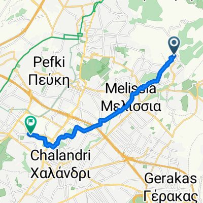 μαρινα
