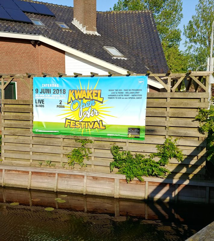 De Kwakel