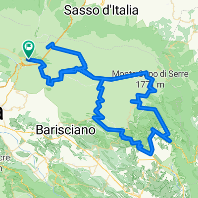 Assergi Campo Imp.re Calascio Ofena Casteldelmonte Assergi