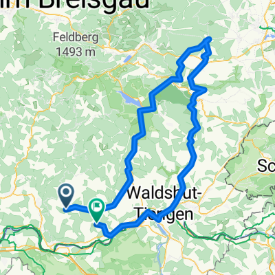Kirnbergsee