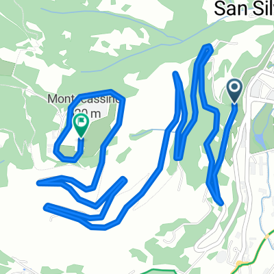 it 0. Monte Cassino.