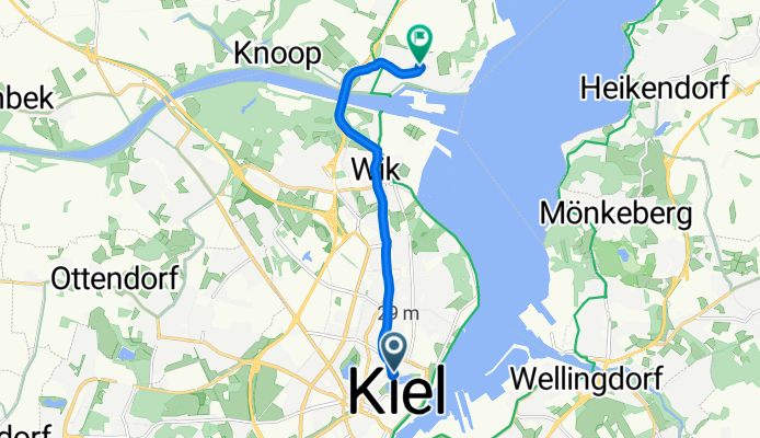 Diese Route in Bikemap Web öffnen