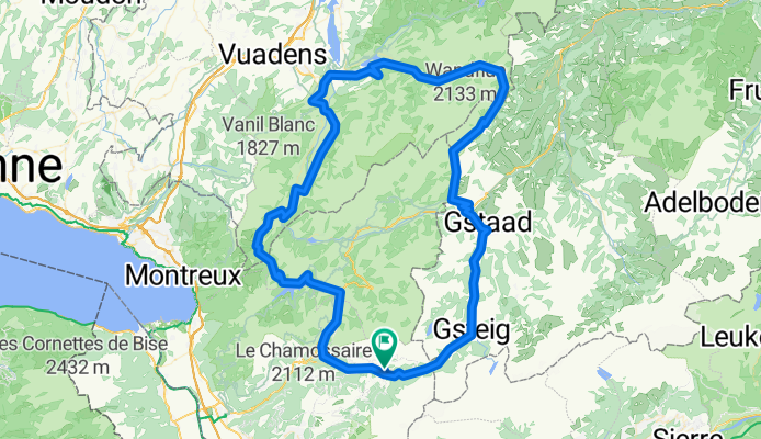 Gastrobike 2018 Day 2