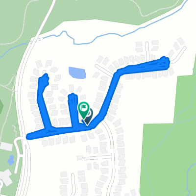Easy Morning Course In Gainesville