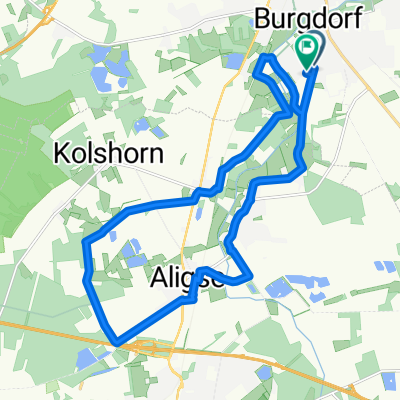 Himmelfahrt