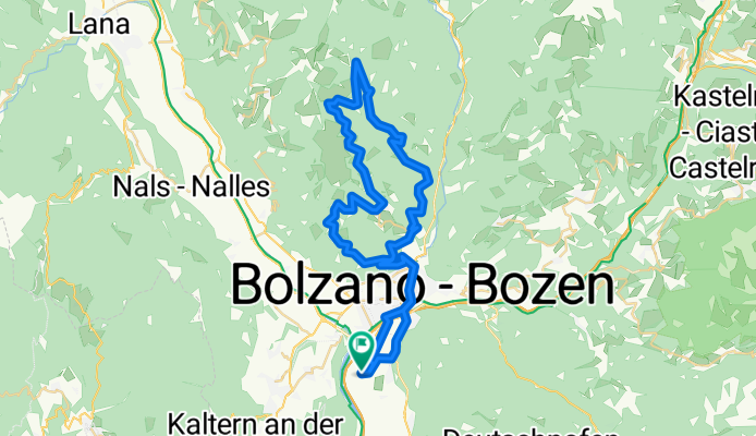 T2 Jensienrunde
