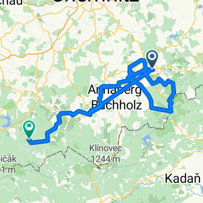 Route Test 