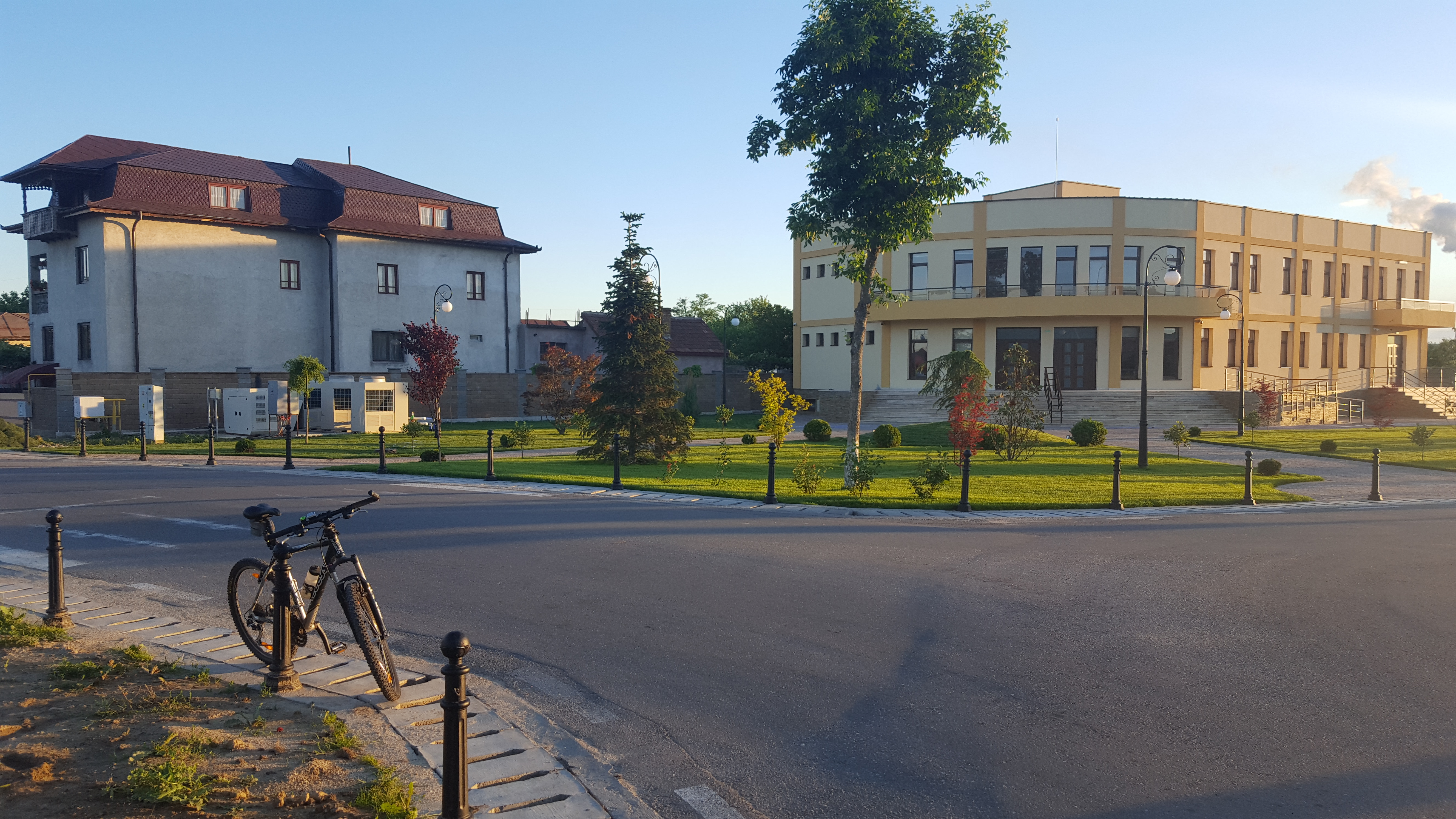 Isalnita Centru