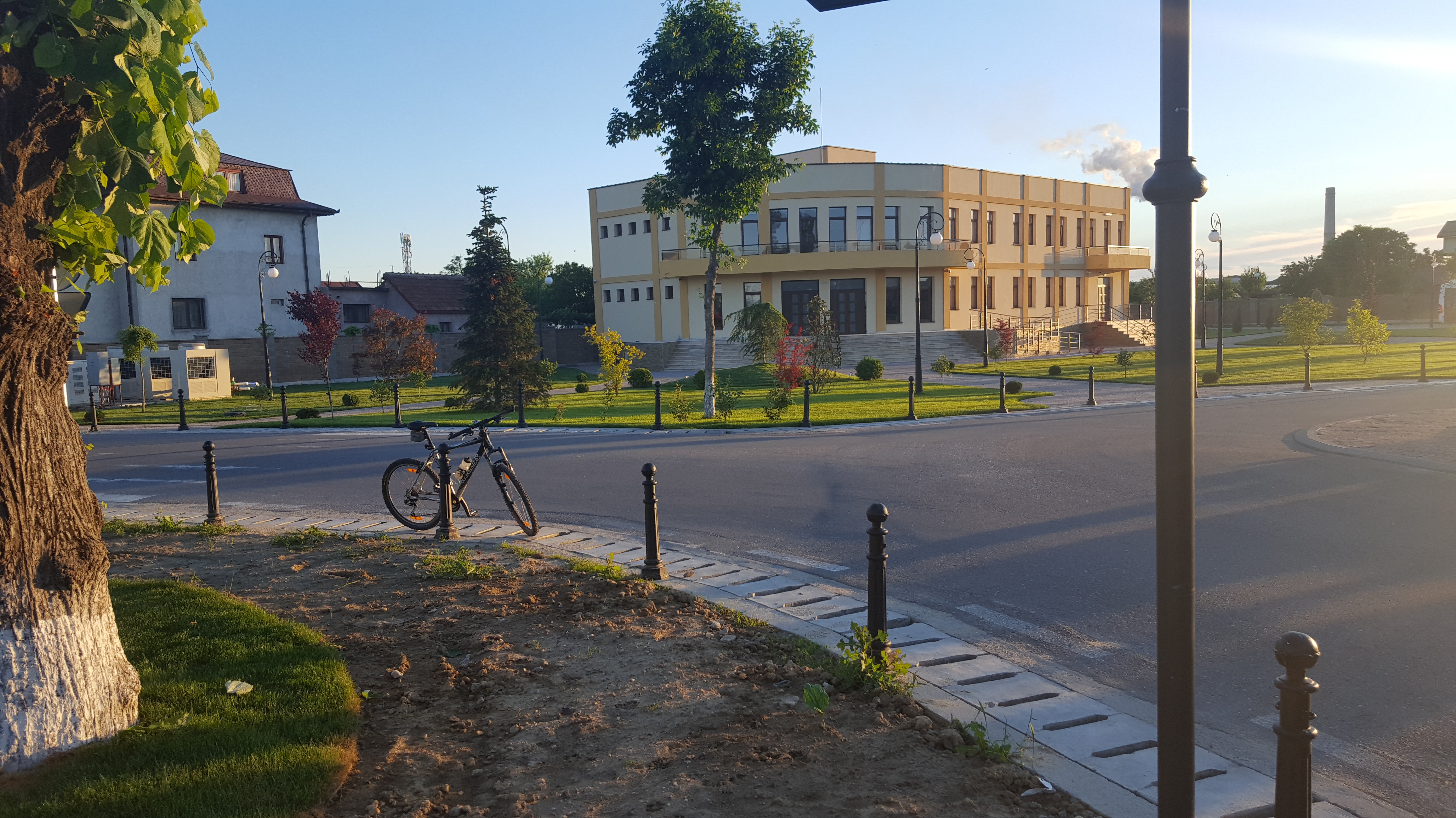 Isalnita Centru