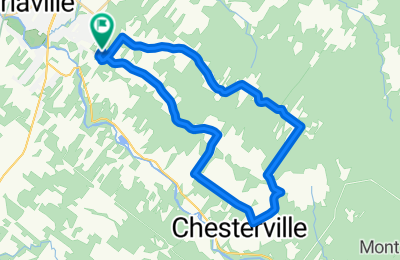 Open this route in the Bikemap app