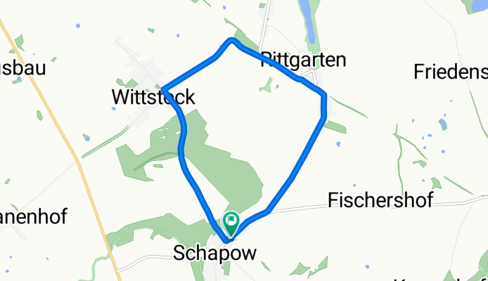 Diese Route in Bikemap Web öffnen