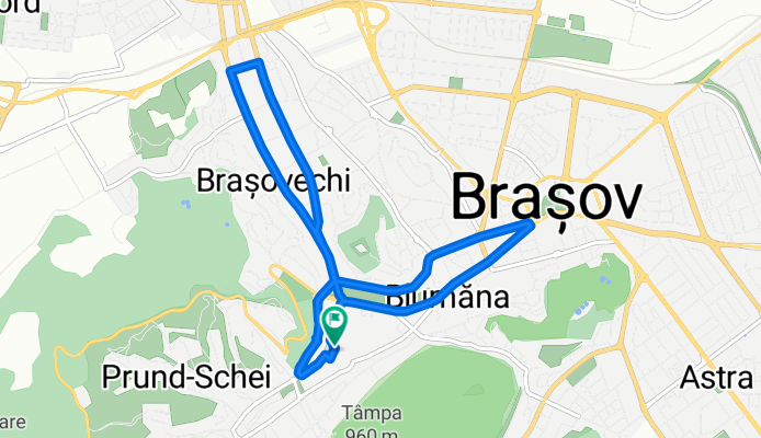 Maraton BV - 10k - 2018